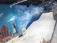 -Mr·Kuma酷么先生雪之乐园