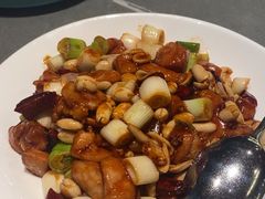 -四川饭店(城乡购物中心店)