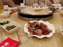 -芭夯兔·无骨兔汤锅(华阳店)