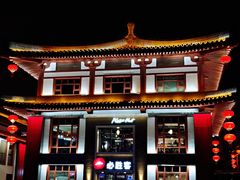 -必胜客(花舞大唐博物馆店)