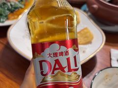 -云隐小厨·传统大理美食(复兴路店)