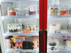 -DQ·蛋糕·冰淇淋(通州万达店)