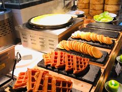 -味餐厅·海鲜·火锅·自助餐