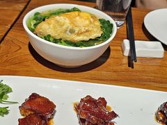 -金枝玉叶上海人家食府(三里河店)