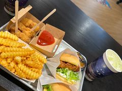 -Shake Shack(西单大悦城店)
