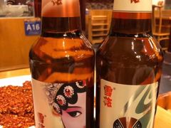 -老码头火锅(骡马市店)