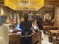 -北丐先生·野馄饨烧烤(雨花万象店)