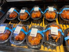 烤鸡-盒马鲜生(财富中心店)
