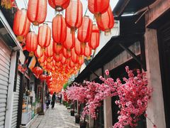 -千灯古镇