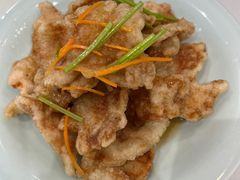 -峰峰菜馆(昌茂店)