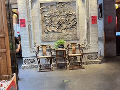 -西安饭庄·非遗陕菜(钟楼店)