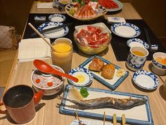 -小山日本料理(兴业太古汇店)