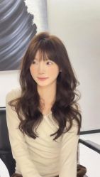 -JIE FLYING·烫发·染发