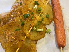 -林二哥宜烤官·宜宾小烧烤