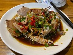 -潮粥馆(长江花园店)