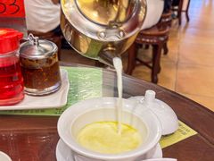 -南信牛奶甜品专家