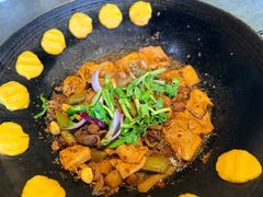 -咊记茅草棚柴火鸡(乌当店)