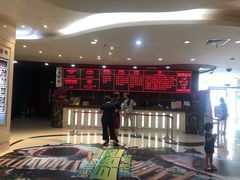 售票处-UME影城(安贞DTS:X店)