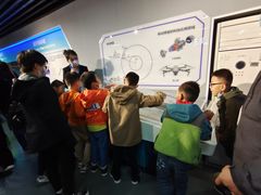 -陕西科学技术馆