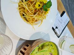 -泰椰里·泰国餐厅(智慧城广百广场店)