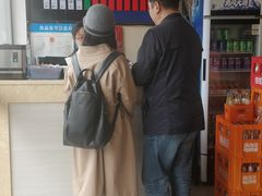 -裕兴记·三虾面(西北街总店)