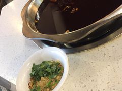 -水碾河刘老大串串香(水碾河路店)