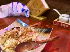 -白石の深夜食堂(芝罘万达店)