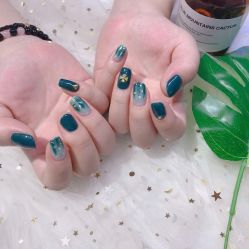 -Pink You美甲美睫纹绣定制中心