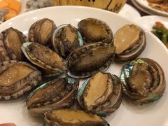 鲍鱼-芭菲盛宴·环球美食(袁家岗店)