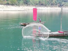 -千峡湖生态旅游度假区