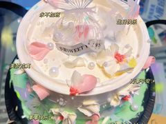 -甜嘟嘟烘焙坊(舒城路店)