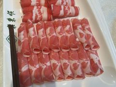 -东来顺饭庄(天坛店)