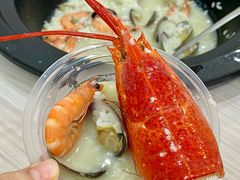 -船奇蒸汽海鲜·闽菜(八市海鲜总店)