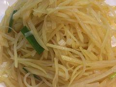 -马凯餐厅(长椿街店)