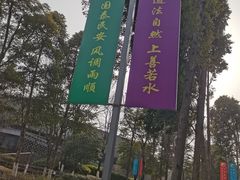 -老君山