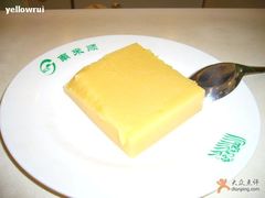 豌豆黄-南来顺饭庄·清真(南菜园店)