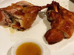 一品吊烧鸭-江南原著(中联广场店)