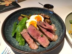 -L'Arome芳芳法国餐厅(仙林金鹰店)