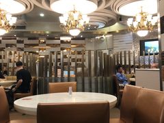-香港新发烧腊茶餐厅(万象店)