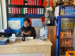 -裕兴记·三虾面(西北街总店)