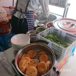 德信体育顺昌县美食