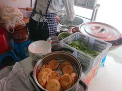 -沙县小吃(富金花园店)