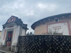 -福建土楼·永定景区-侨福楼