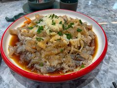 -聚丰园•湖鲜餐厅(阿红私房菜梅石路店)