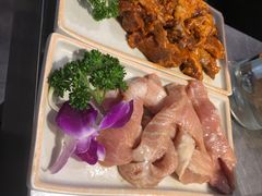 -喜来稀肉(虹泉路店)