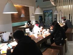 大堂-十面春风·江南面馆(崇宁路店)