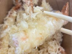 -浪花亭日本料理(古田路店)