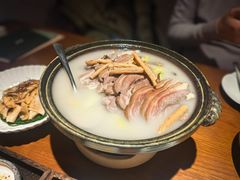 -自如ZSPACE四合院艺术餐厅