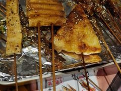-木屋烧烤(西南角店)