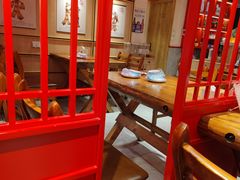 -蜀韵川香水煮鱼(泰山路店)